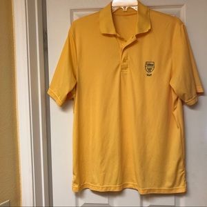 Men’s Authentic Calabasas polo shirt
